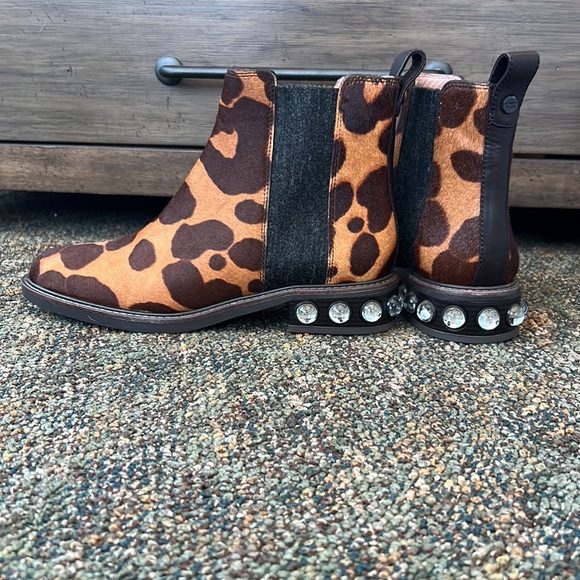 Louise et Cie ankle boots - Picture 4 of 6